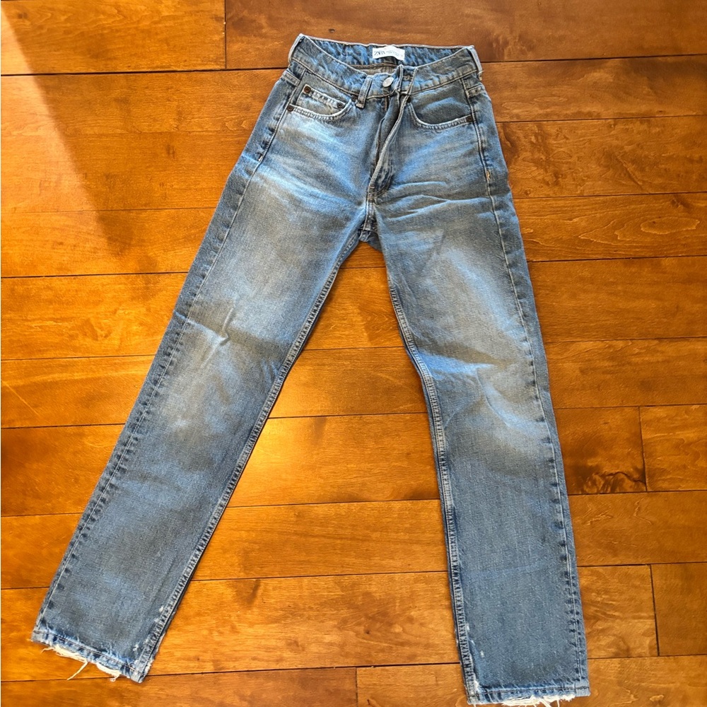 Zara Jeans